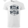 "Being Unique Is Better Than Being Perfect" T-Shirt & Hoodie – Embrace Your Authentic Self - Image 5