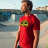 Maglietta e felpa con cappuccio “Allergic to Stupid” - Abbigliamento audace e divertente - immagine 5